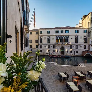 Sant'agostin 3*, Venecia Italia