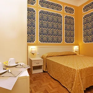 Pensión Dg Prestige, Roma