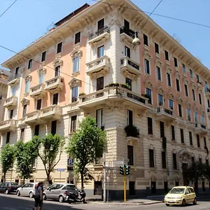 Residenza Romana Róma